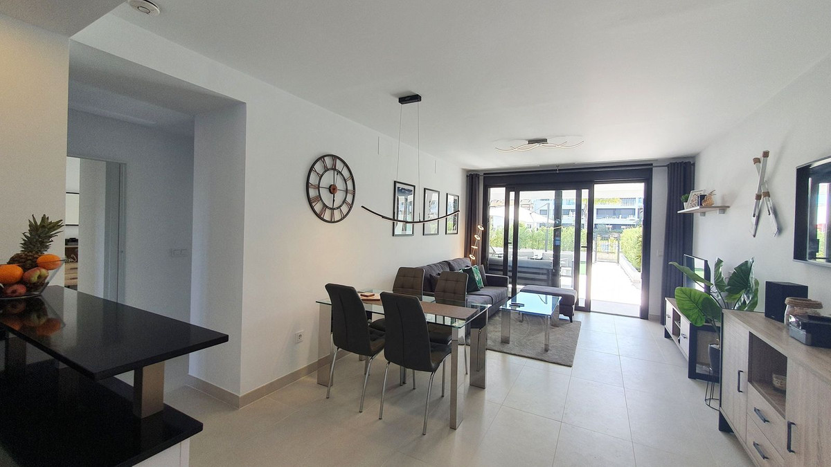 Appartement te koop in Bel Air | 2 slaapkamers H5238640