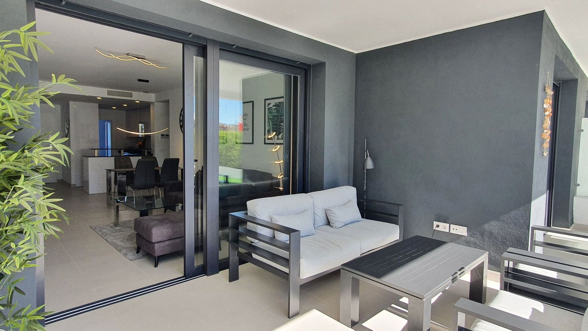 Appartement te koop in Bel Air | 2 slaapkamers H5238640