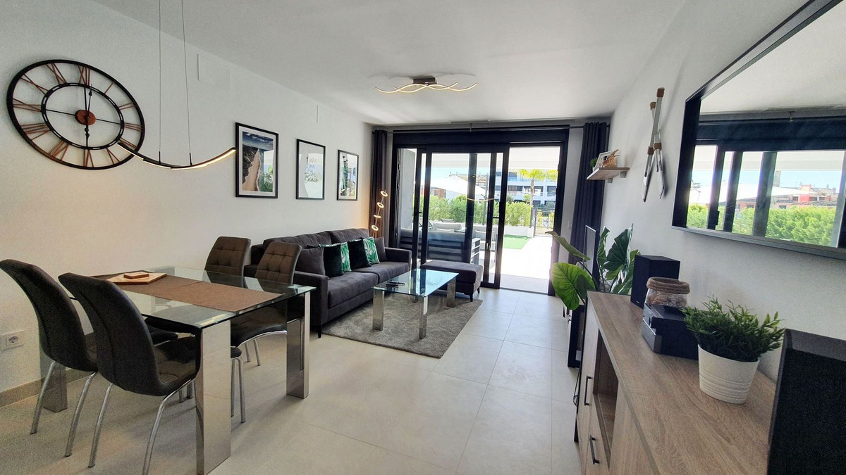 Appartement te koop in Bel Air | 2 slaapkamers H5238640