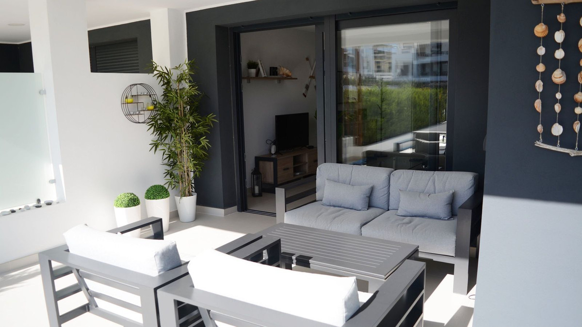 Appartement te koop in Bel Air | 2 slaapkamers H5238640