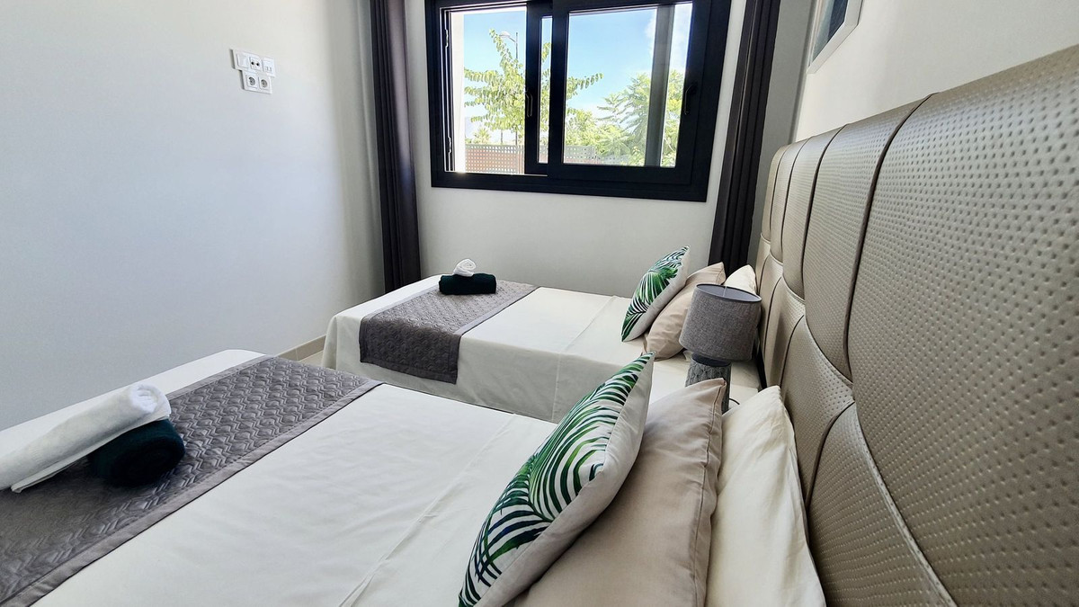 Appartement te koop in Bel Air | 2 slaapkamers H5238640