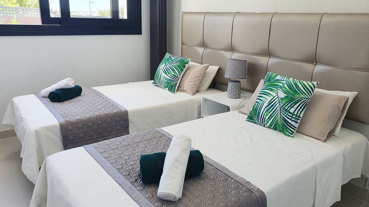 Appartement te koop in Bel Air | 2 slaapkamers H5238640