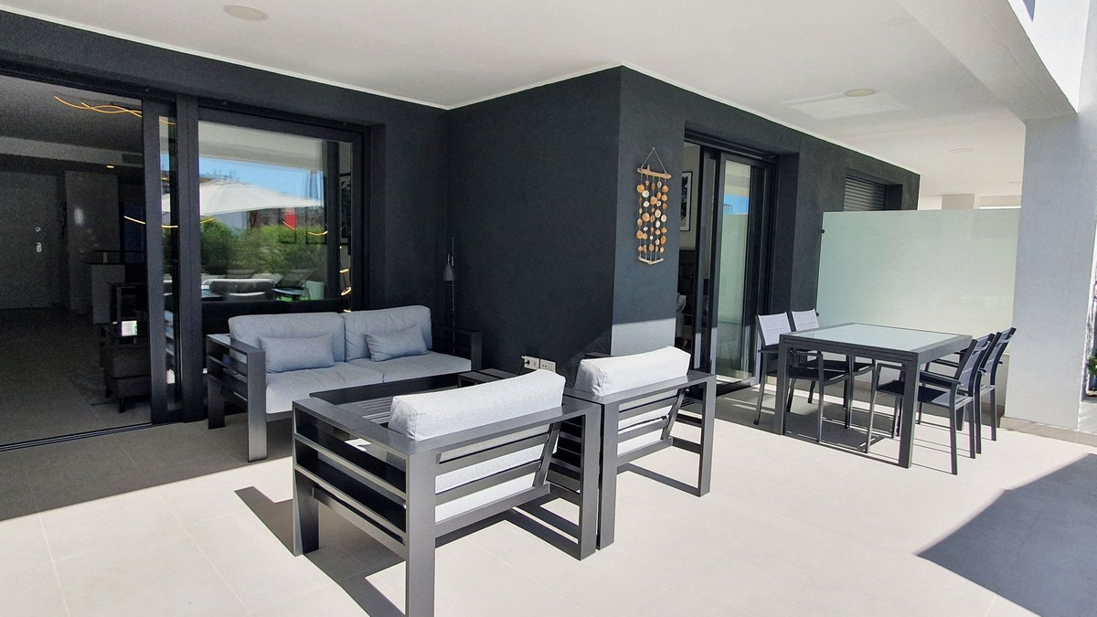 Appartement te koop in Bel Air | 2 slaapkamers H5238640