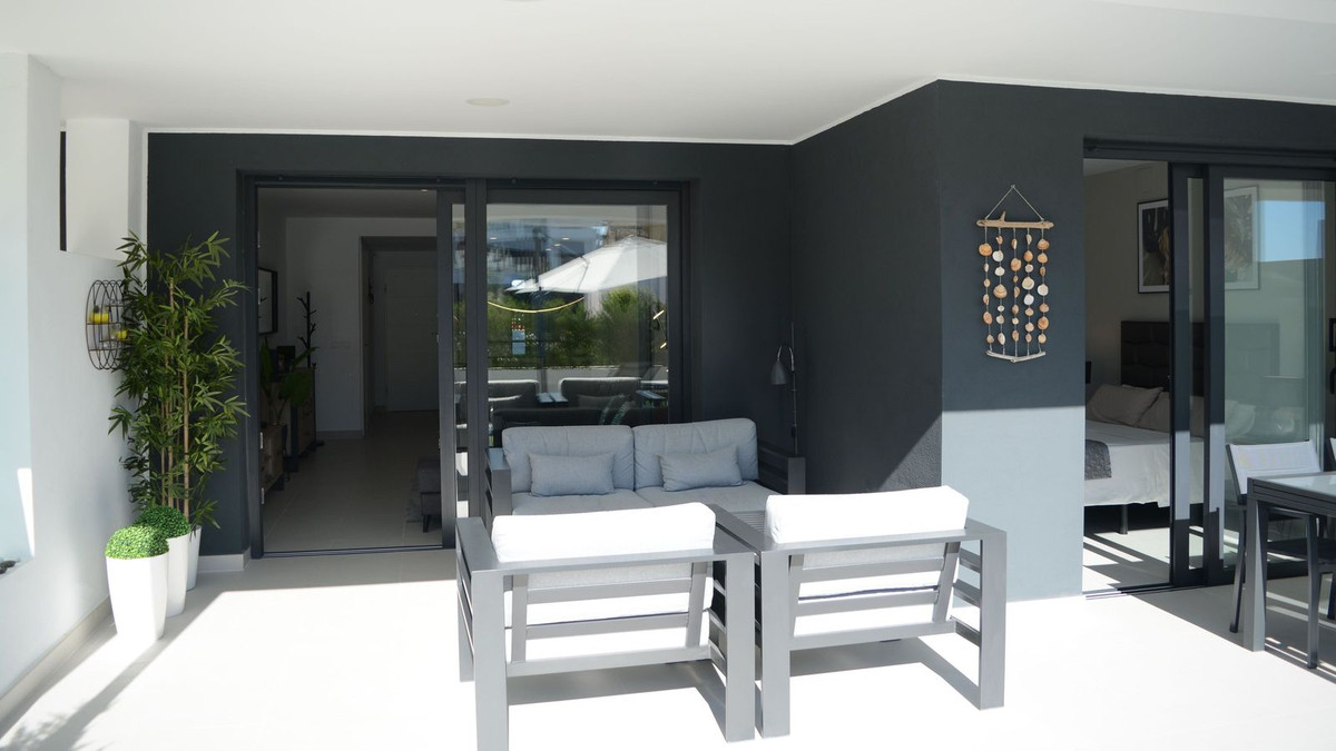 Appartement te koop in Bel Air | 2 slaapkamers H5238640