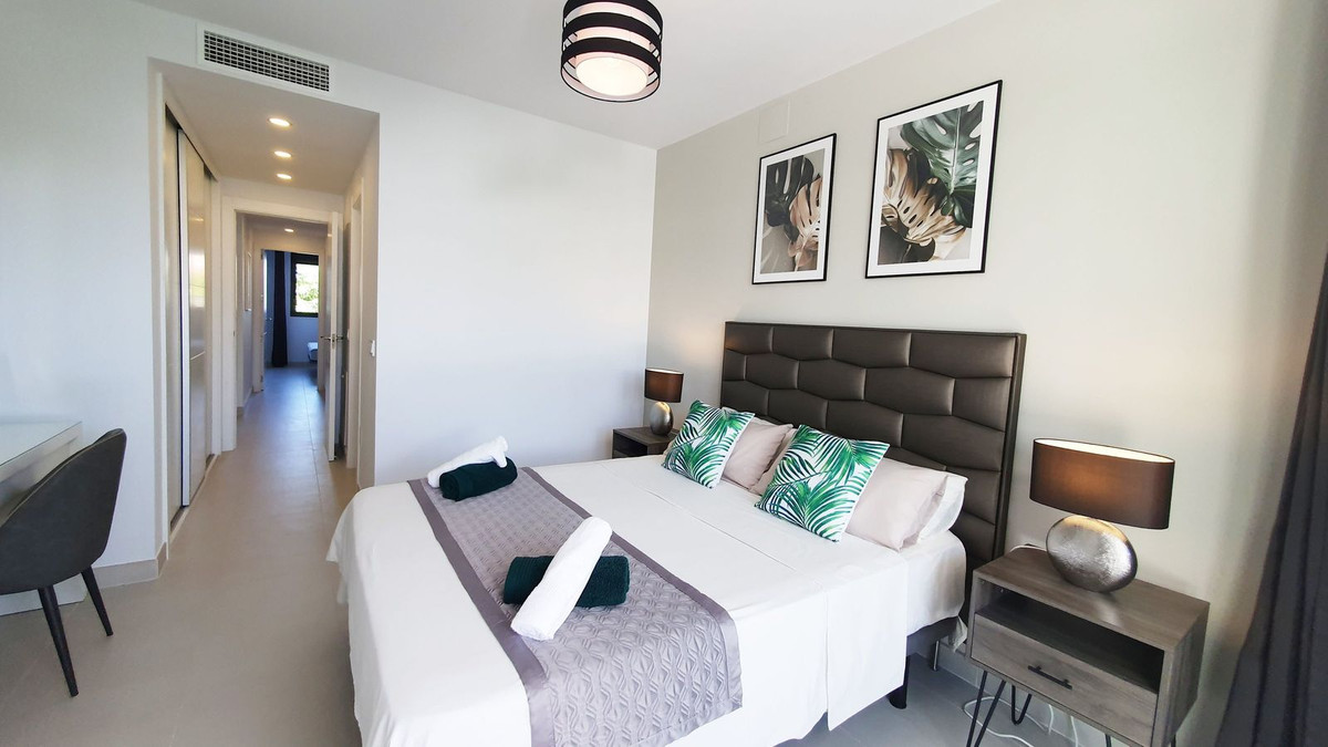 Appartement te koop in Bel Air | 2 slaapkamers H5238640