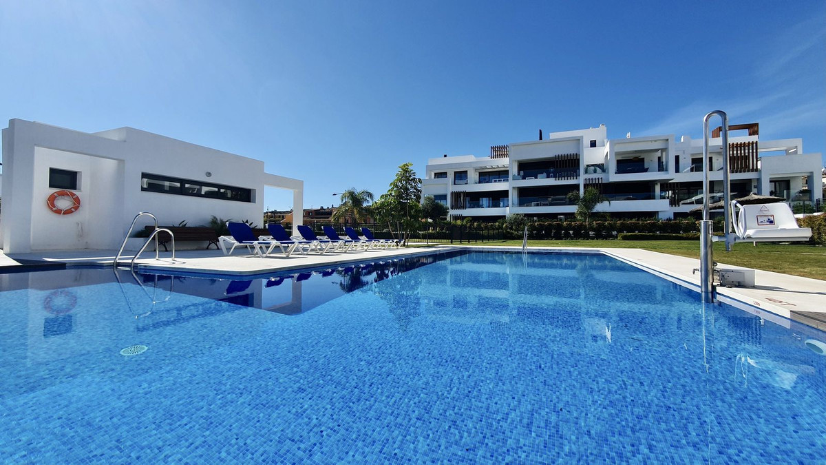 Appartement te koop in Bel Air | 2 slaapkamers H5238640