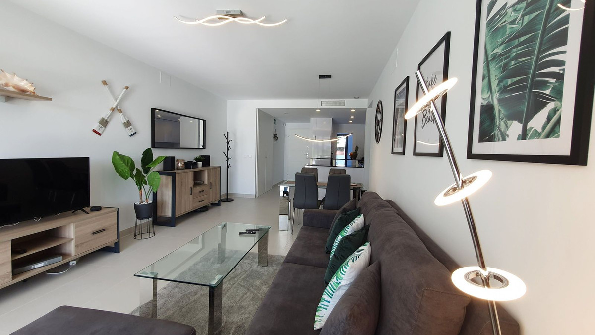 Appartement te koop in Bel Air | 2 slaapkamers H5238640