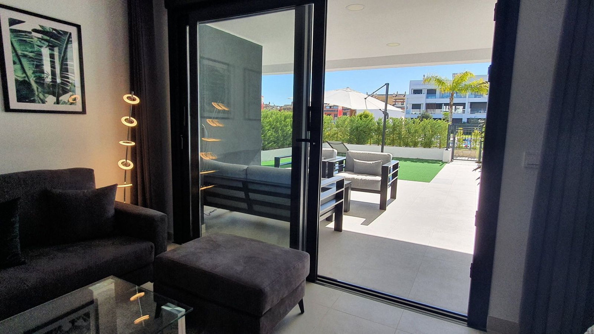 Appartement te koop in Bel Air | 2 slaapkamers H5238640