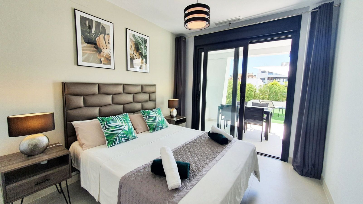 Appartement te koop in Bel Air | 2 slaapkamers H5238640