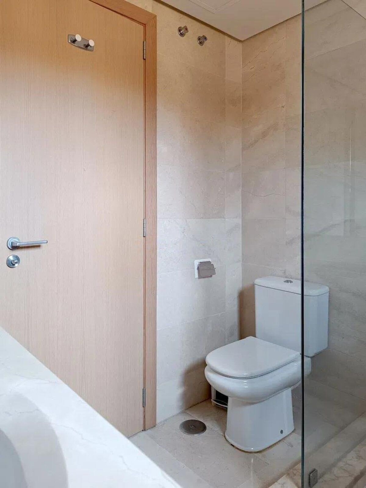 Penthouse te koop in Bel Air | 2 slaapkamers H5247895