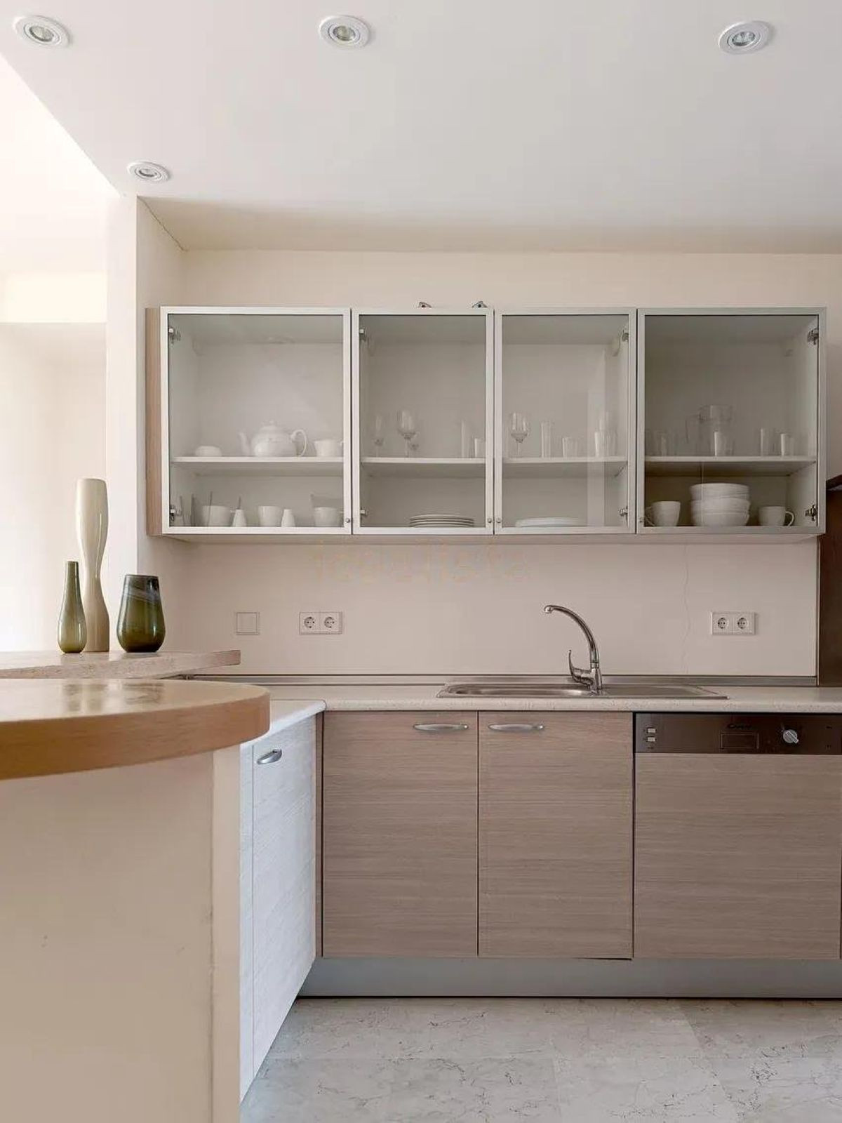 Penthouse te koop in Bel Air | 2 slaapkamers H5247895