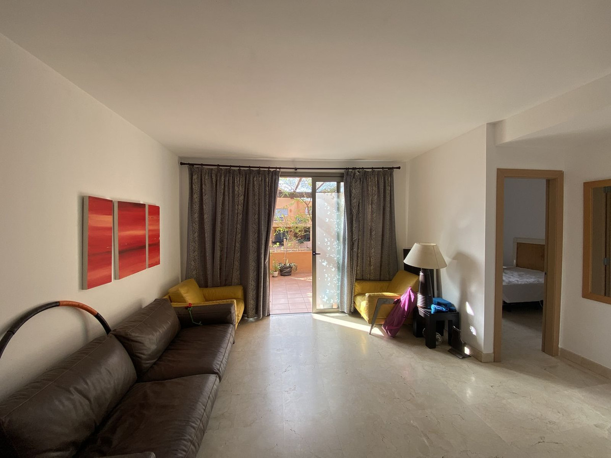 Penthouse te koop in Bel Air | 2 slaapkamers H5247895