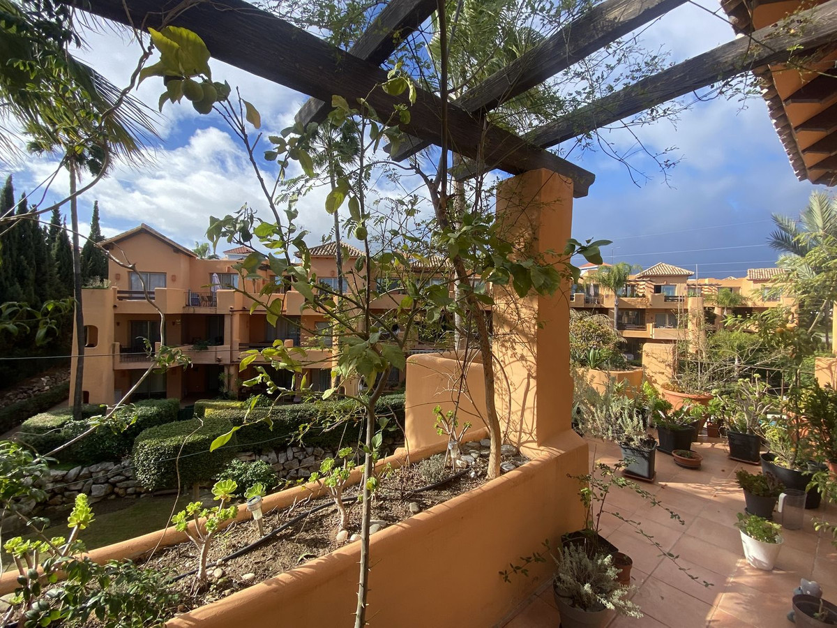 Penthouse te koop in Bel Air | 2 slaapkamers H5247895