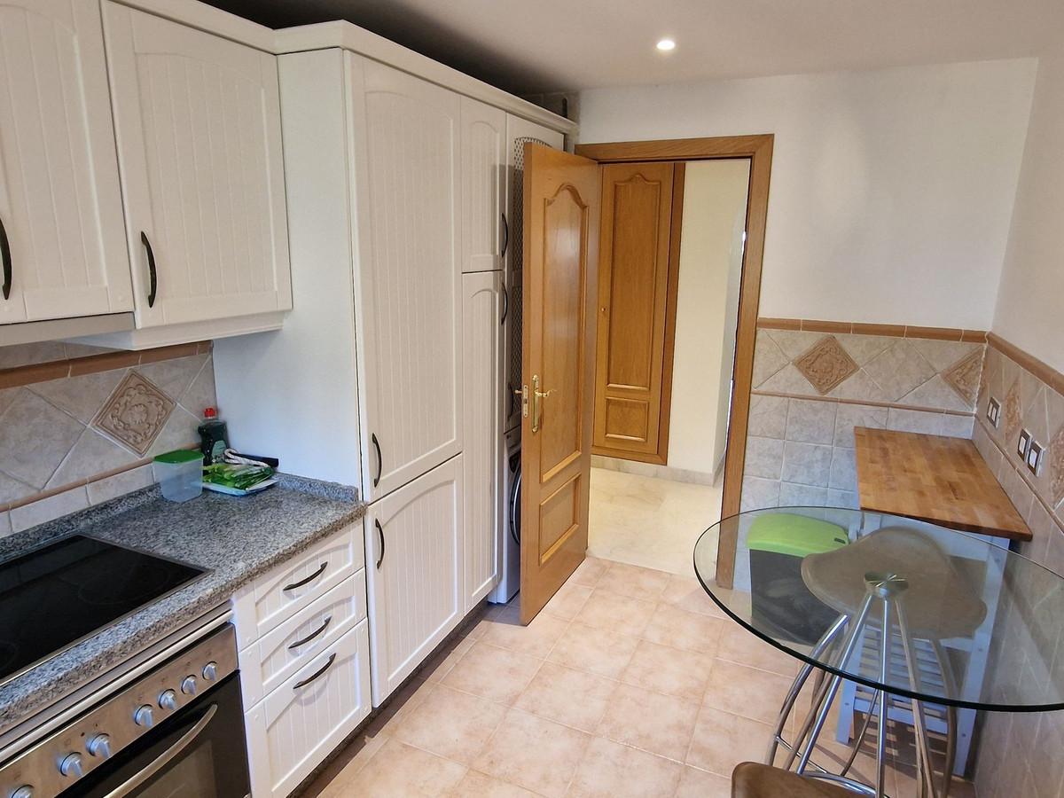 Appartement te koop in Bel Air | 2 slaapkamers H5250628