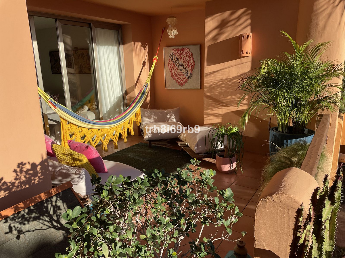 Appartement te koop in Bel Air | 2 slaapkamers H5253244