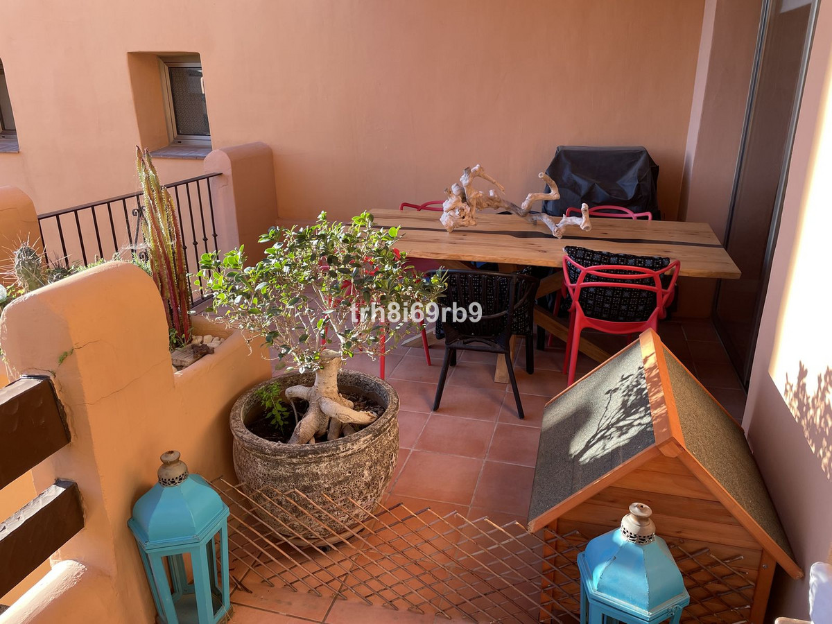 Appartement te koop in Bel Air | 2 slaapkamers H5253244