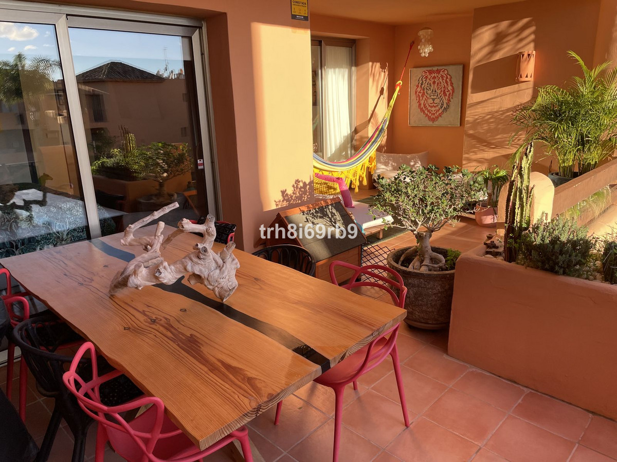 Appartement te koop in Bel Air | 2 slaapkamers H5253244