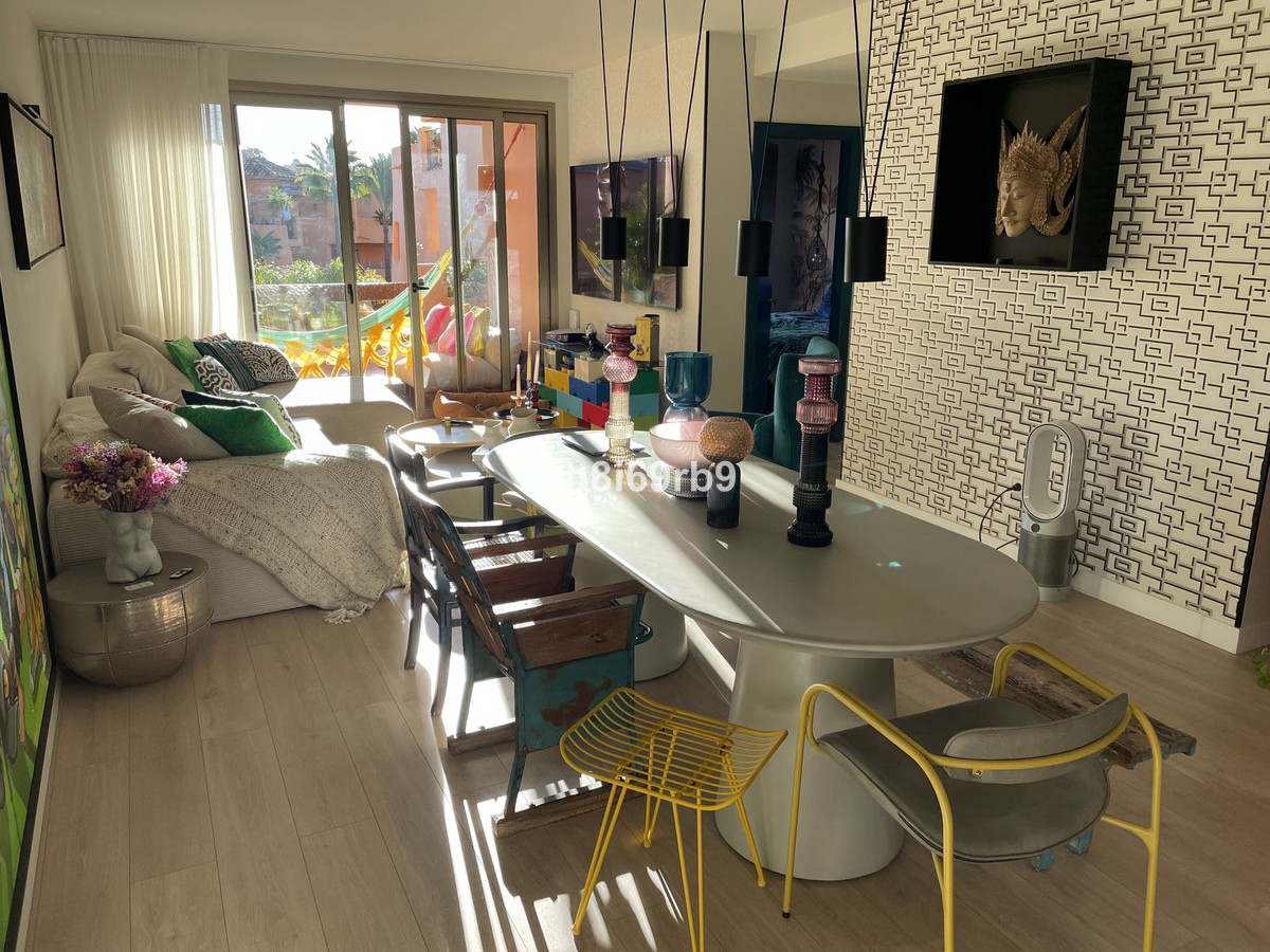 Appartement te koop in Bel Air | 2 slaapkamers H5253244