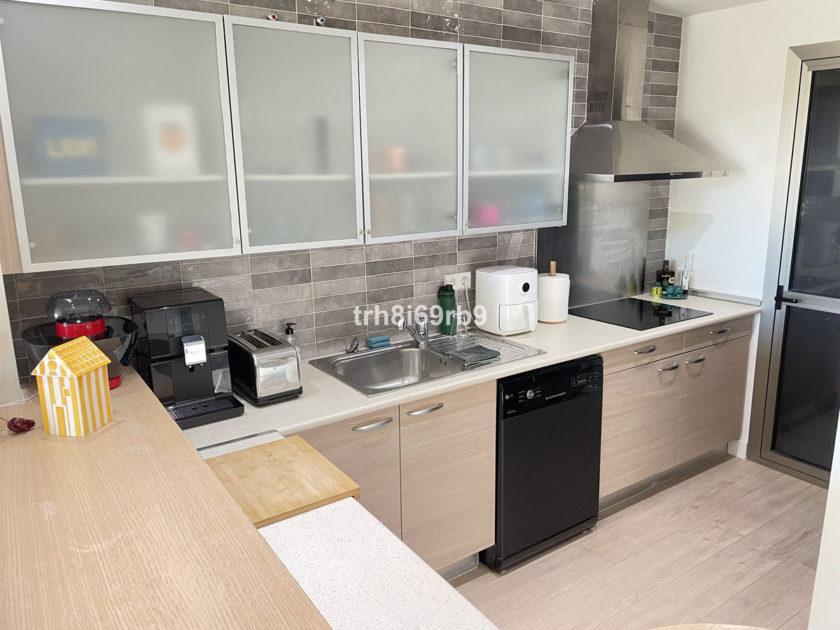 Appartement te koop in Bel Air | 2 slaapkamers H5253244