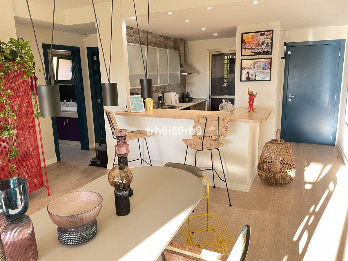 Appartement te koop in Bel Air | 2 slaapkamers H5253244