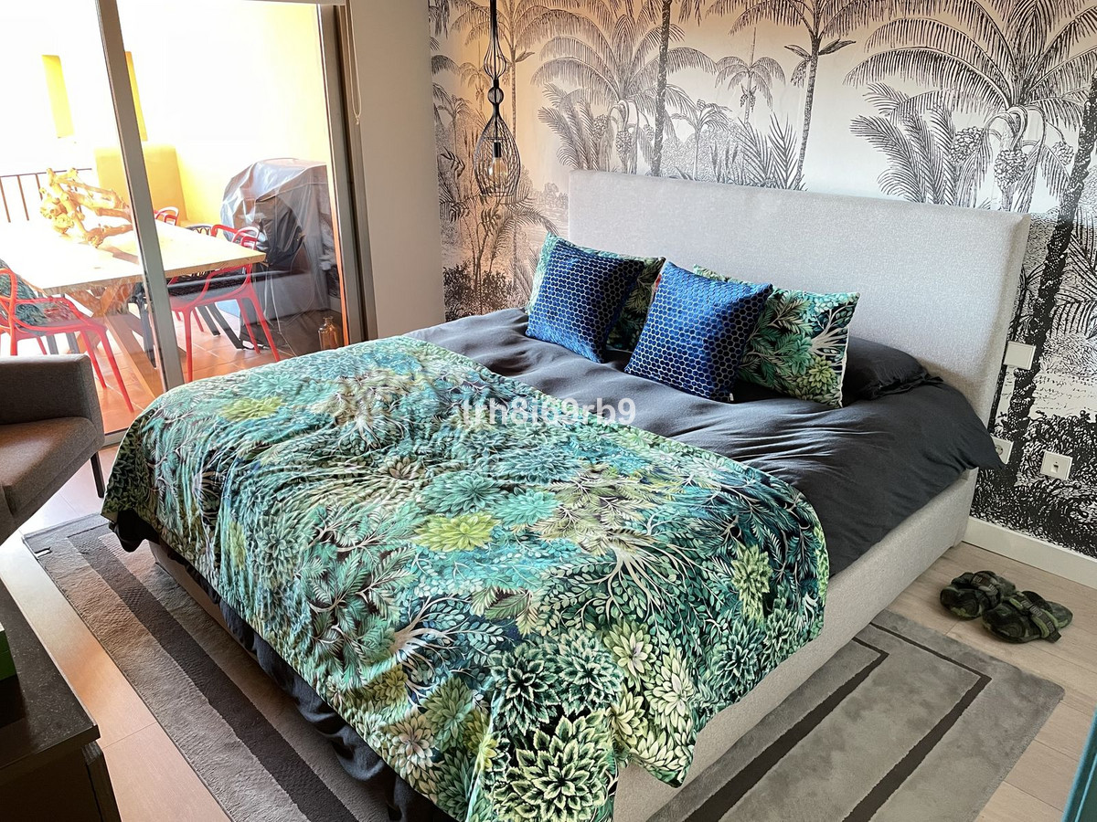 Appartement te koop in Bel Air | 2 slaapkamers H5253244