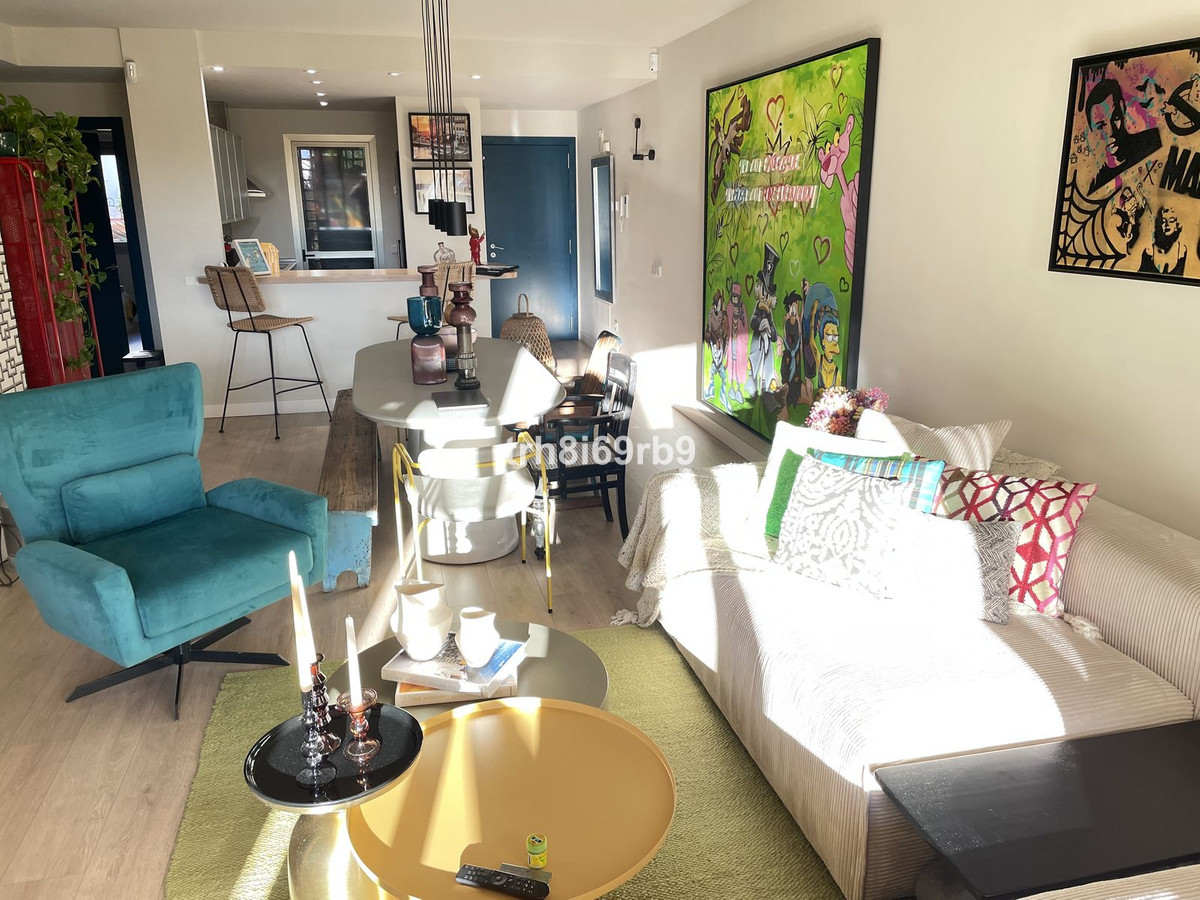 Appartement te koop in Bel Air | 2 slaapkamers H5253244