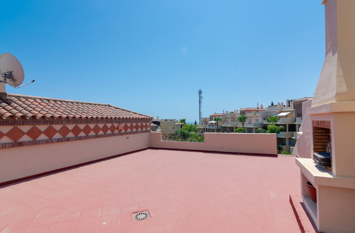 Penthouse Duplex te koop in Bel Air | 3 slaapkamers H5253907