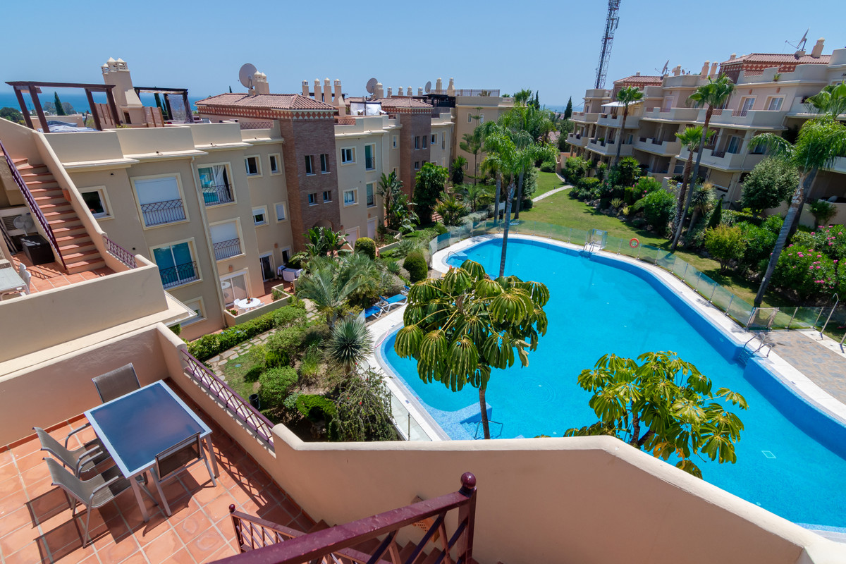 Penthouse Duplex te koop in Bel Air | 3 slaapkamers H5253907