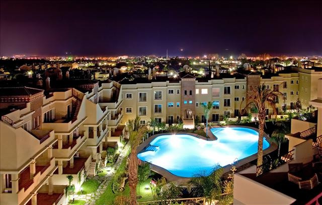 Penthouse Duplex te koop in Bel Air | 3 slaapkamers H5253907