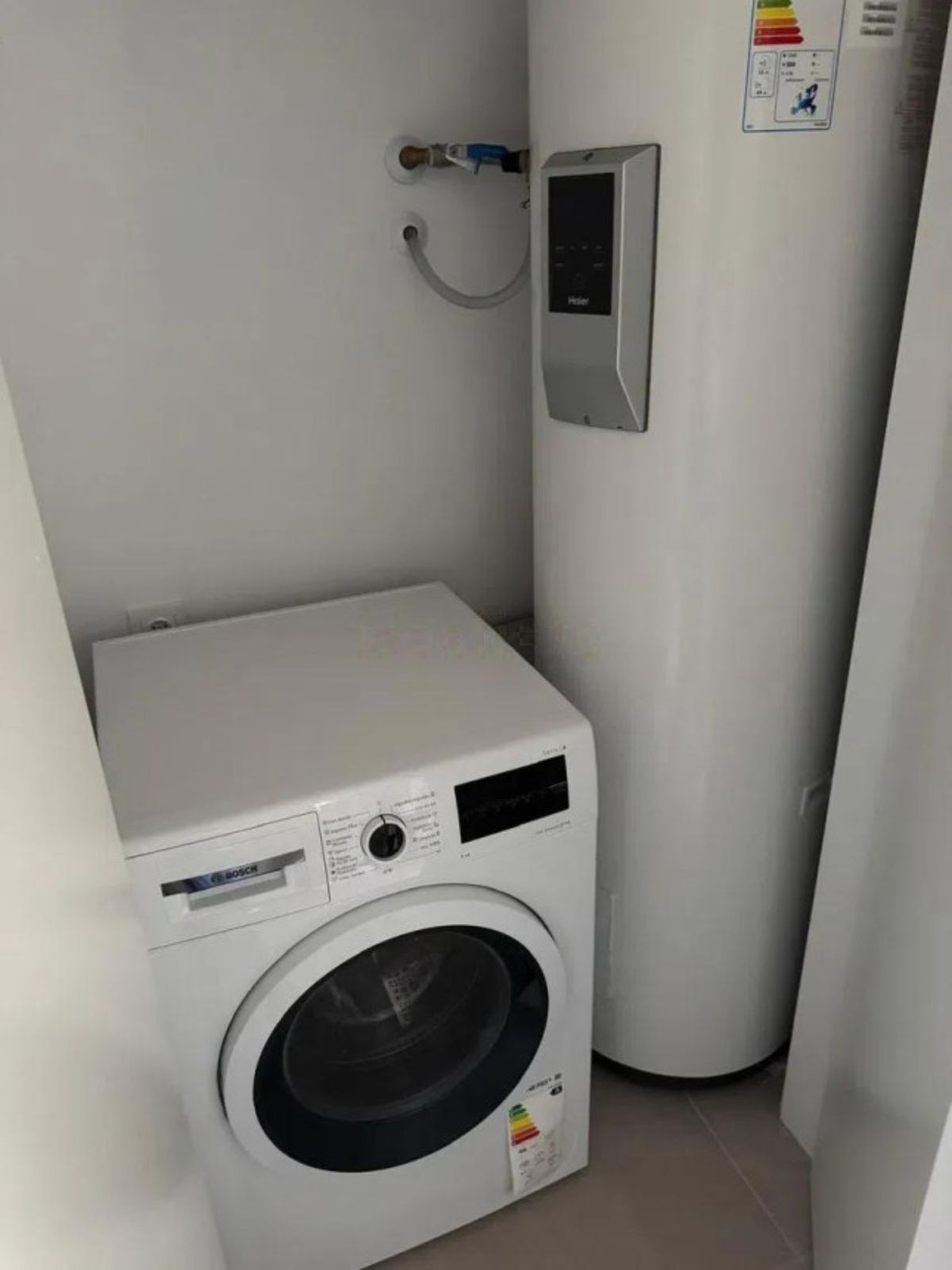 Appartement te koop in Bel Air | 2 slaapkamers H5258956