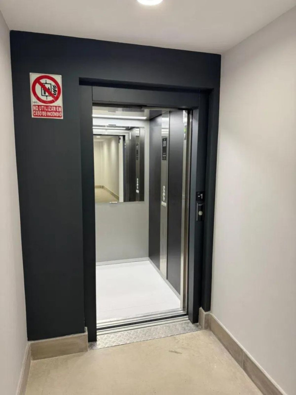 Appartement te koop in Bel Air | 2 slaapkamers H5258956