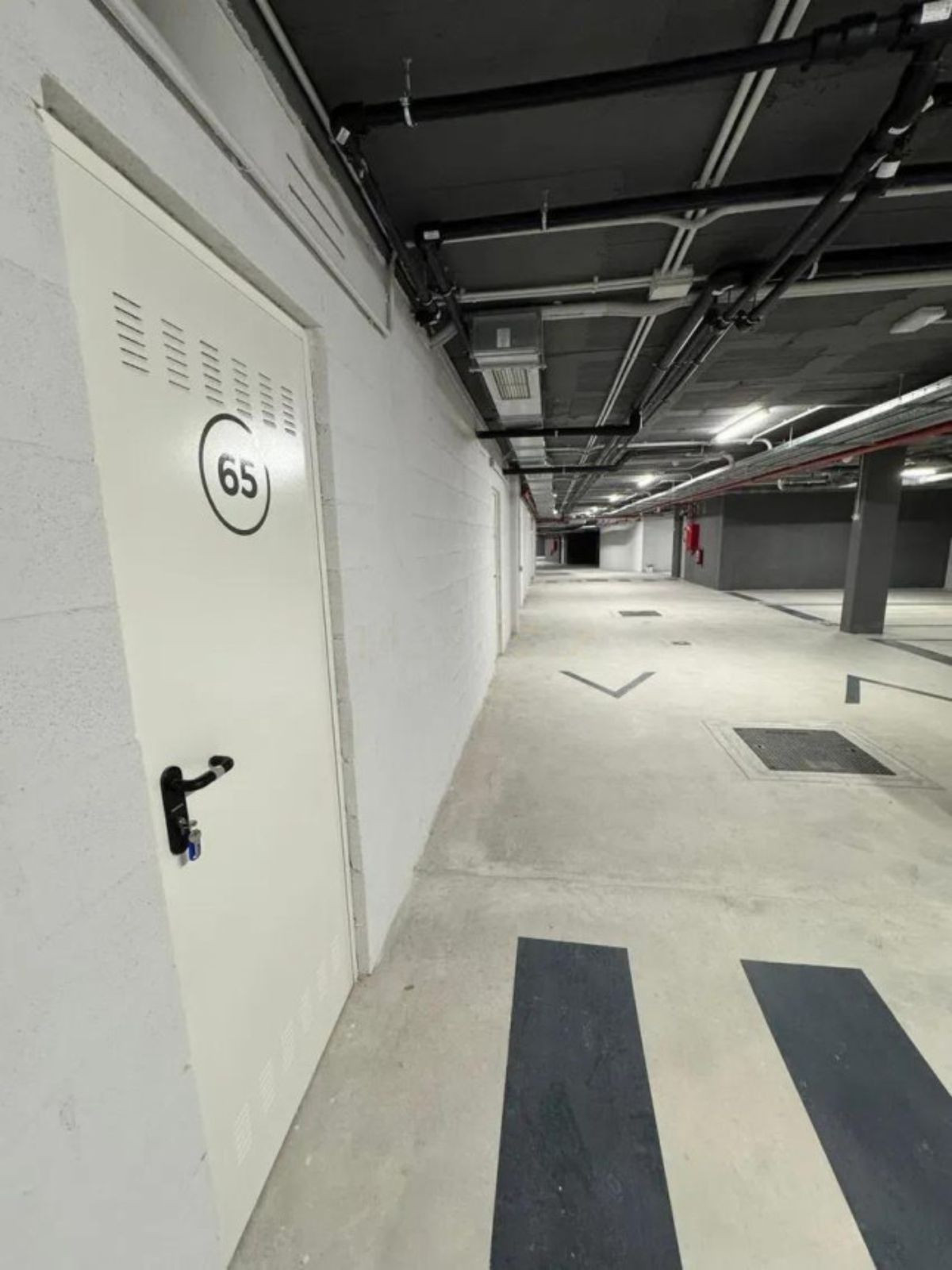 Appartement te koop in Bel Air | 2 slaapkamers H5258956