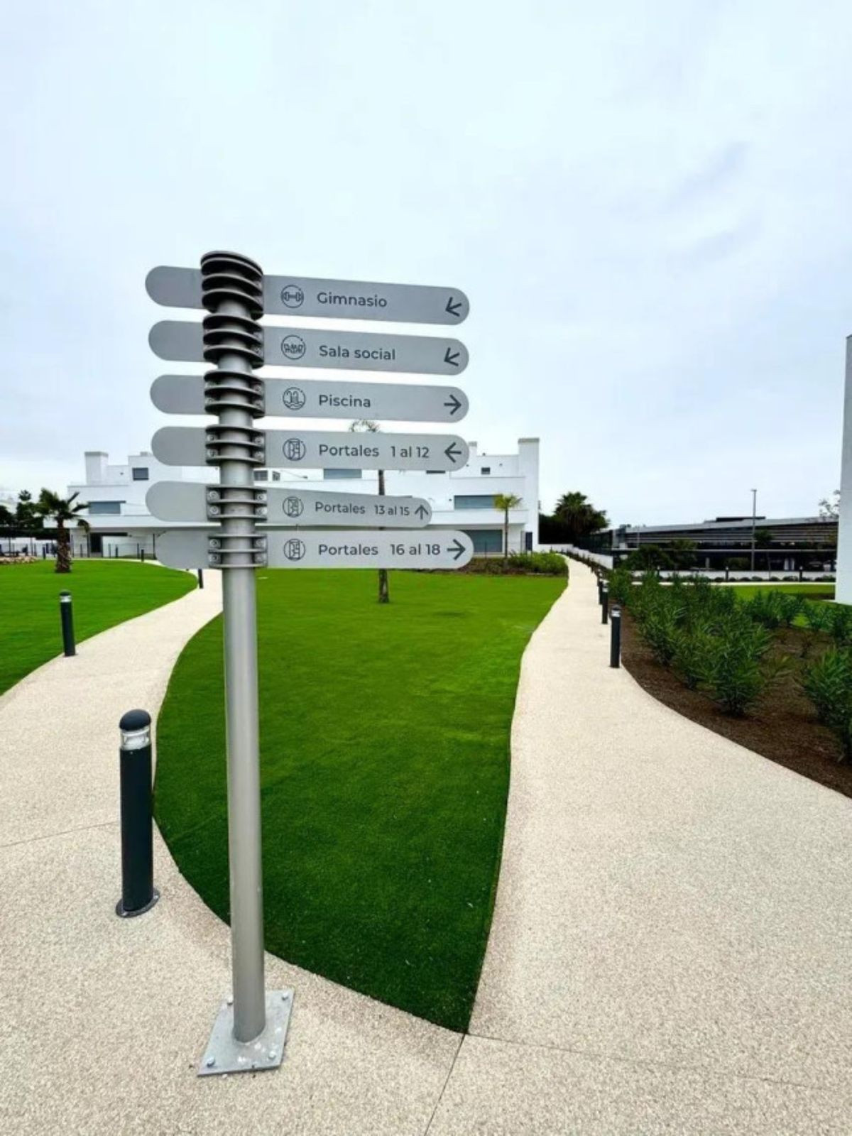 Appartement te koop in Bel Air | 2 slaapkamers H5258956