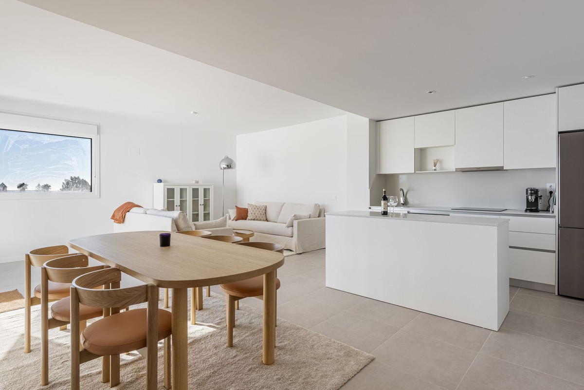 Penthouse Duplex te koop in Bel Air | 3 slaapkamers H5259166