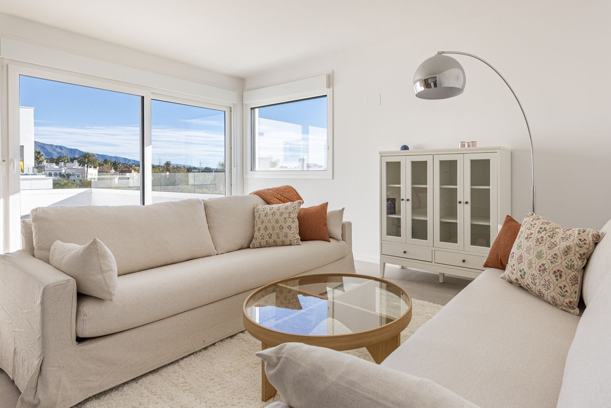 Penthouse Duplex te koop in Bel Air | 3 slaapkamers H5259166