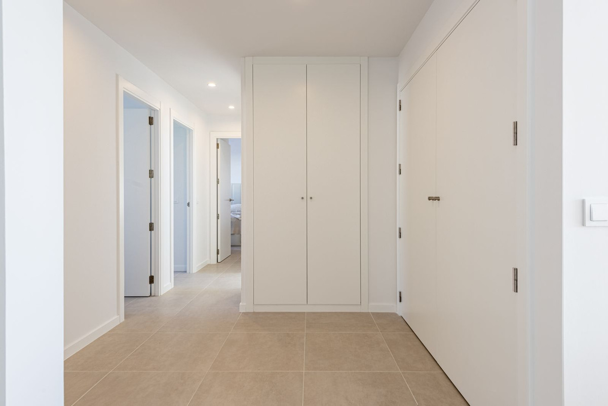 Penthouse Duplex te koop in Bel Air | 3 slaapkamers H5259166