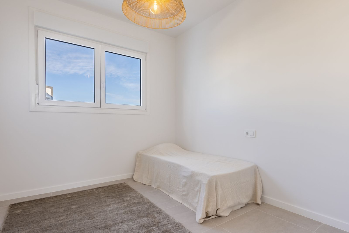 Penthouse Duplex te koop in Bel Air | 3 slaapkamers H5259166