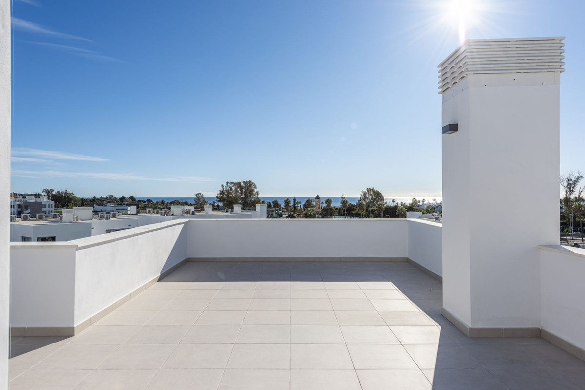 Penthouse Duplex te koop in Bel Air | 3 slaapkamers H5259166