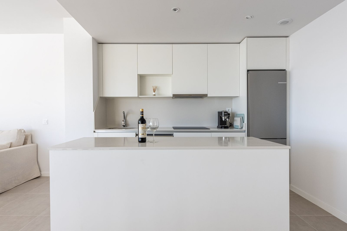 Penthouse Duplex te koop in Bel Air | 3 slaapkamers H5259166