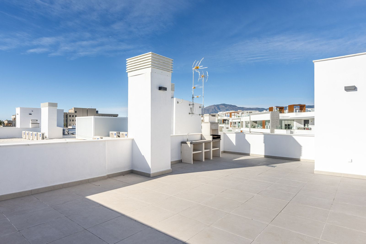 Penthouse Duplex te koop in Bel Air | 3 slaapkamers H5259166