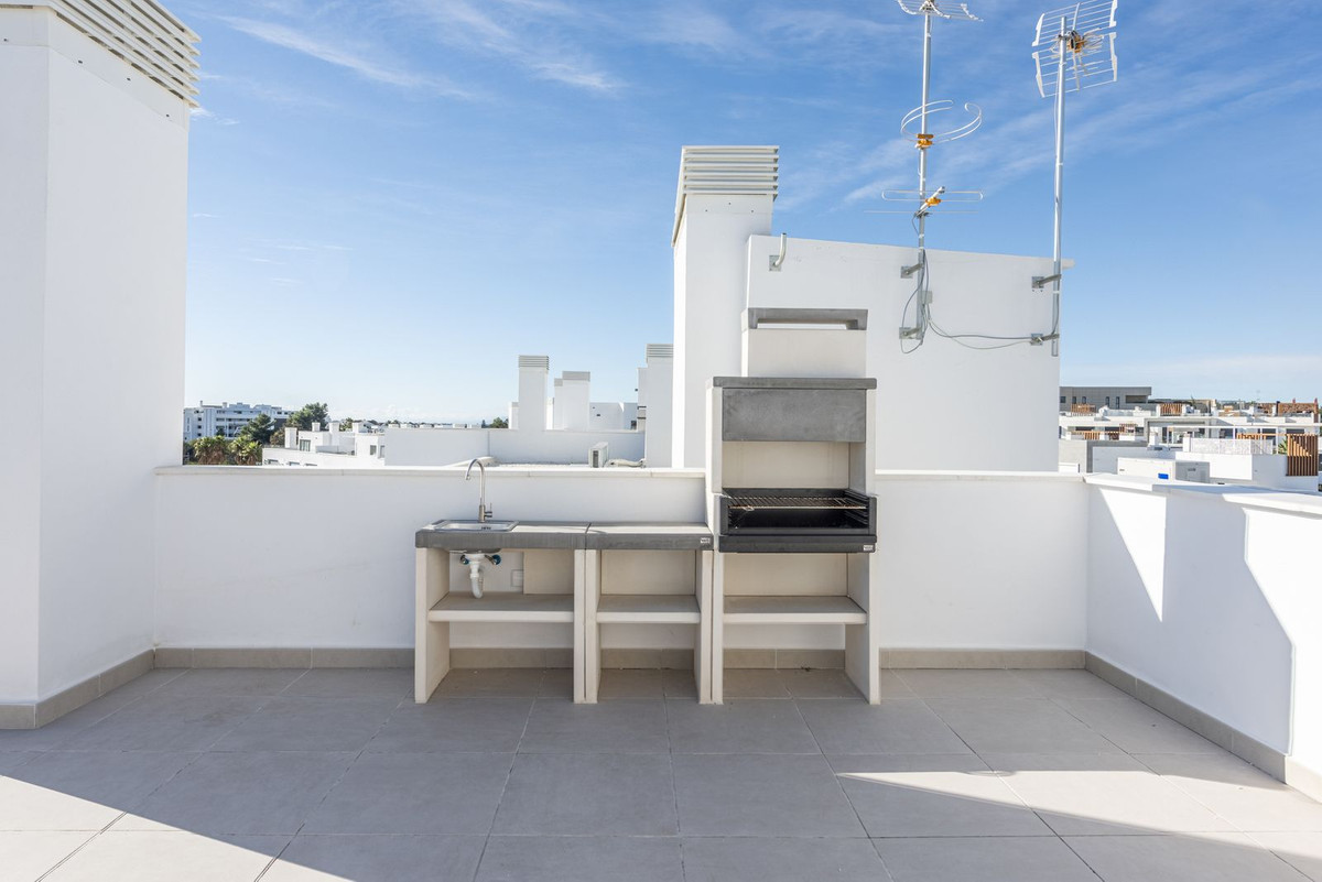 Penthouse Duplex te koop in Bel Air | 3 slaapkamers H5259166