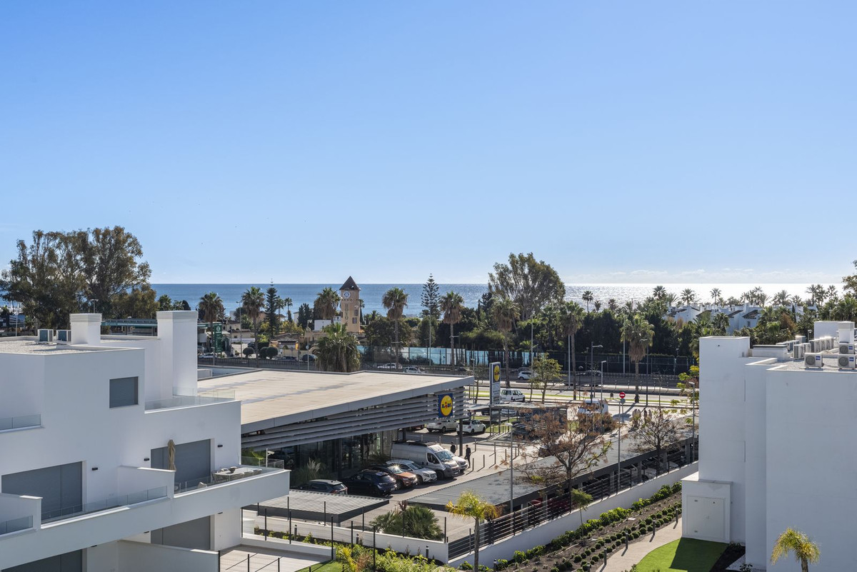 Penthouse Duplex te koop in Bel Air | 3 slaapkamers H5259166