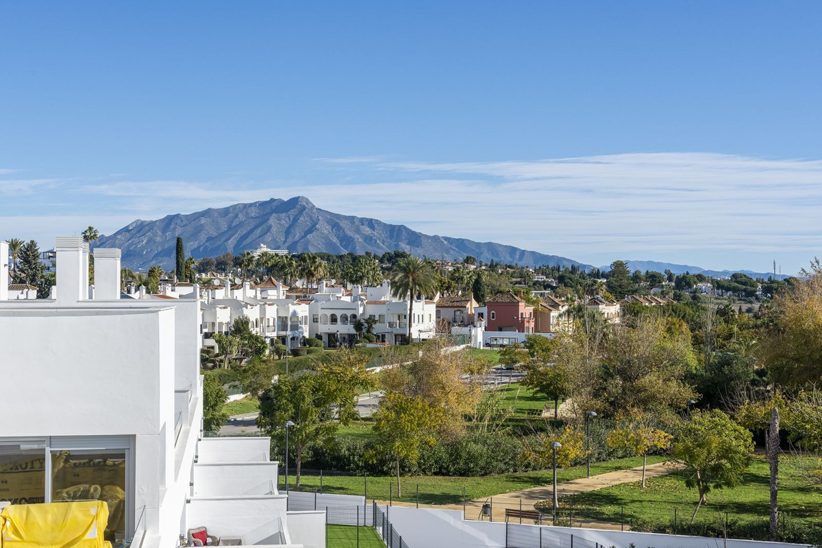 Penthouse Duplex te koop in Bel Air | 3 slaapkamers H5259166