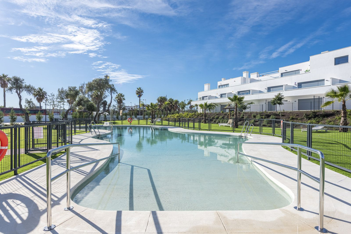 Penthouse Duplex te koop in Bel Air | 3 slaapkamers H5259166