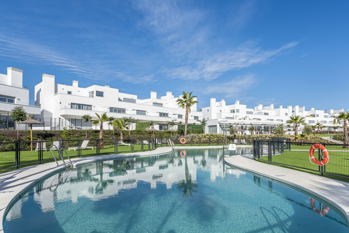 Penthouse Duplex te koop in Bel Air | 3 slaapkamers H5259166