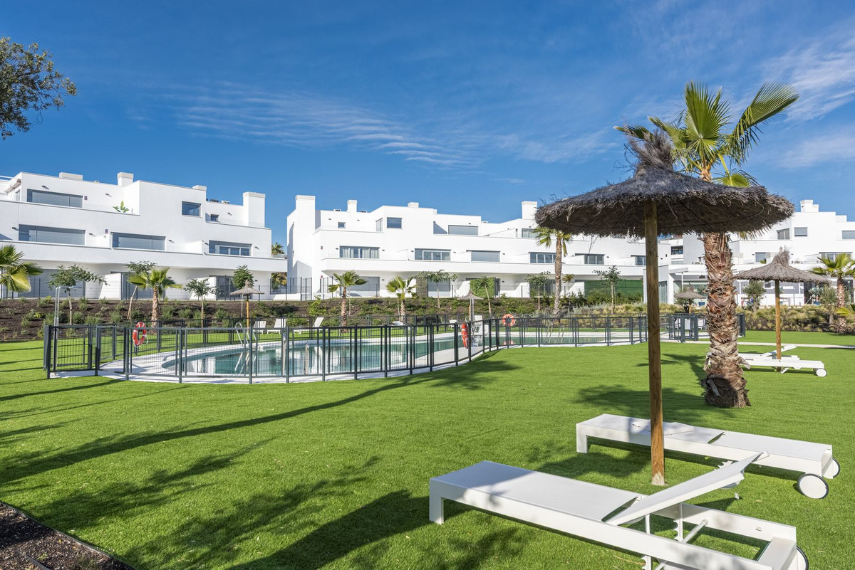 Penthouse Duplex te koop in Bel Air | 3 slaapkamers H5259166