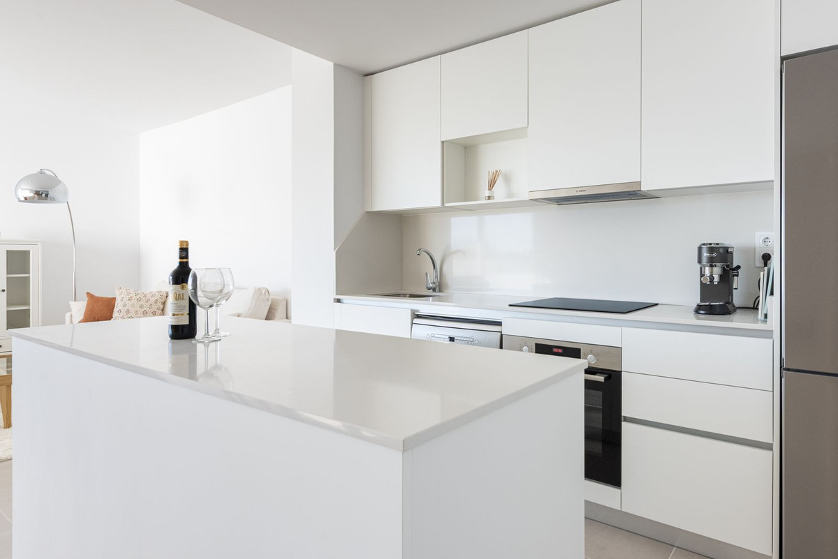 Penthouse Duplex te koop in Bel Air | 3 slaapkamers H5259166