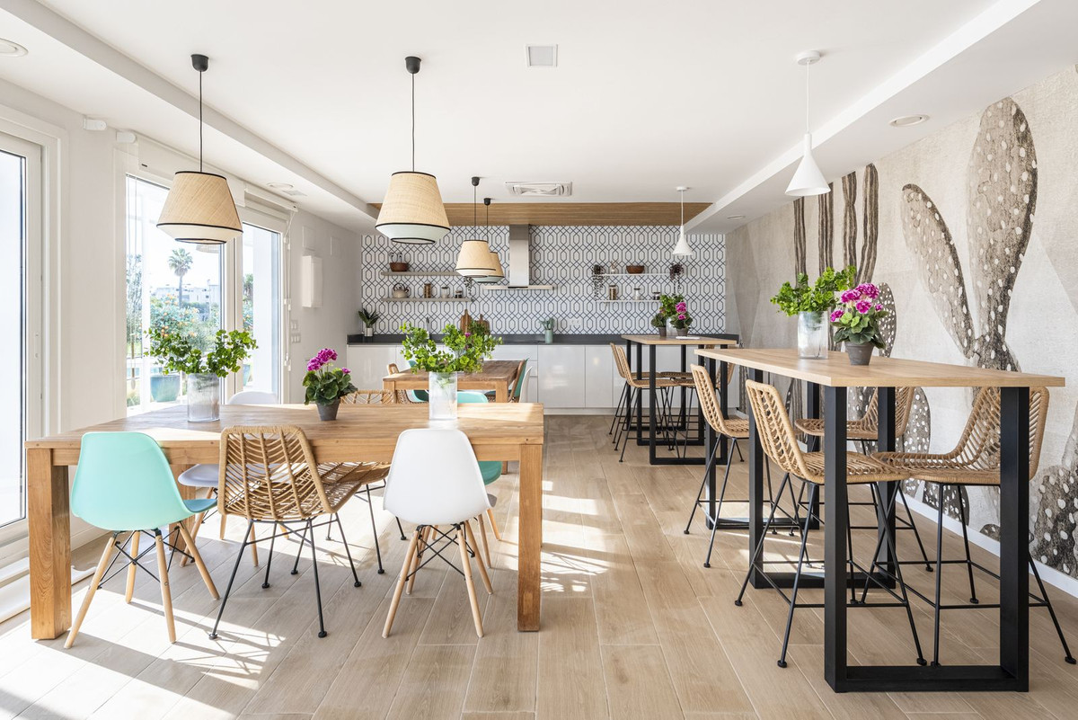 Penthouse Duplex te koop in Bel Air | 3 slaapkamers H5259166