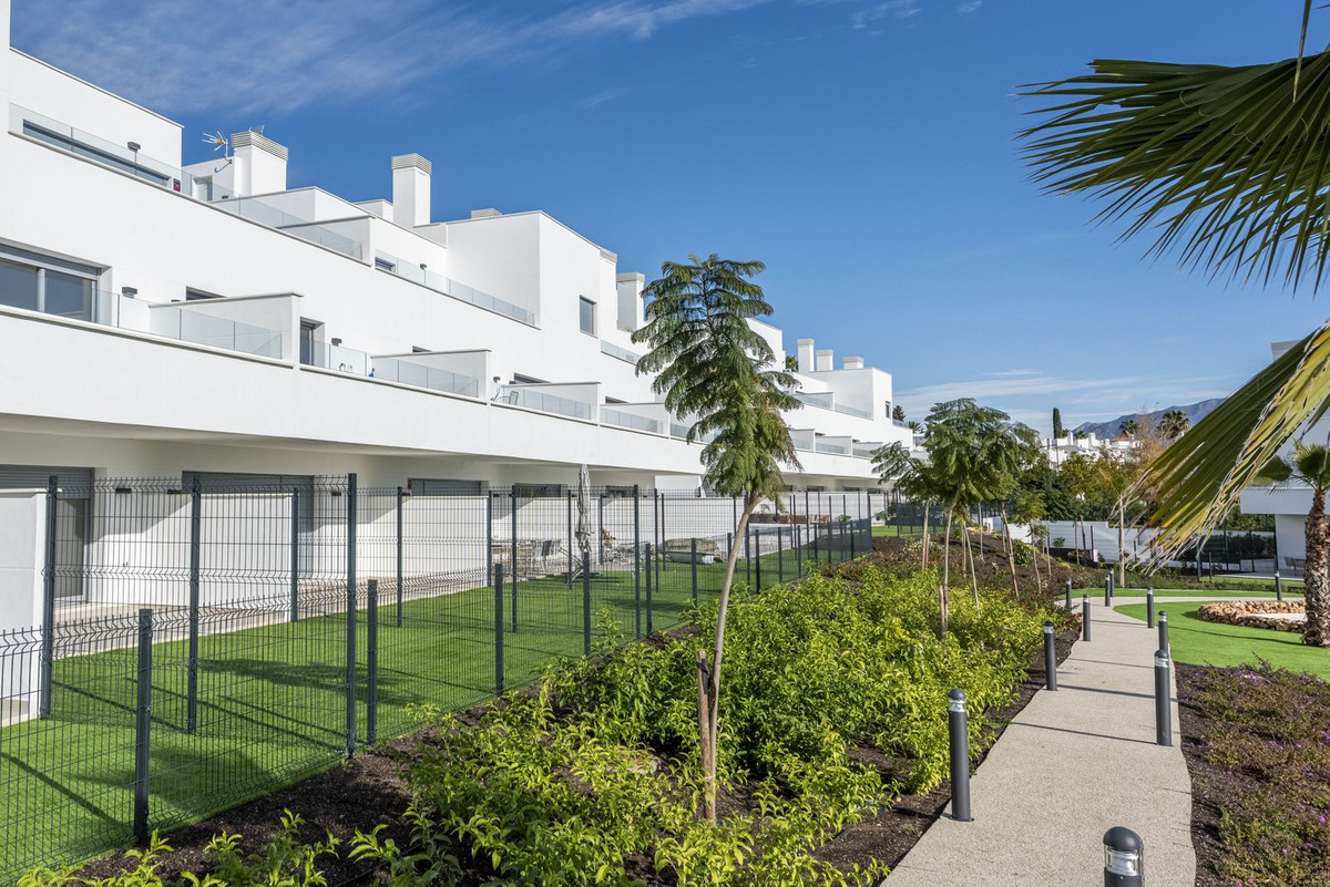 Penthouse Duplex te koop in Bel Air | 3 slaapkamers H5259166