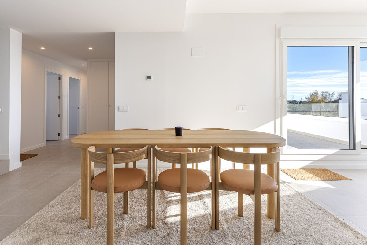 Penthouse Duplex te koop in Bel Air | 3 slaapkamers H5259166